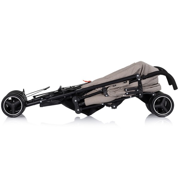 Carucior sport Chipolino Milano latte
