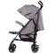 Carucior sport Chipolino Milano platinum