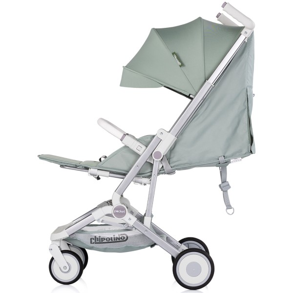 Carucior sport Chipolino Pocket matcha