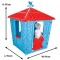 Casuta pentru copii Pilsan Stone House gray blue