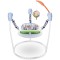 Centru de activitati Chipolino Jumpy Joy blue