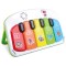 Centru de activitati Chipolino Jumpy Joy green