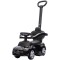 Masinuta de impins Chipolino Mercedes Benz C-Class cu maner black