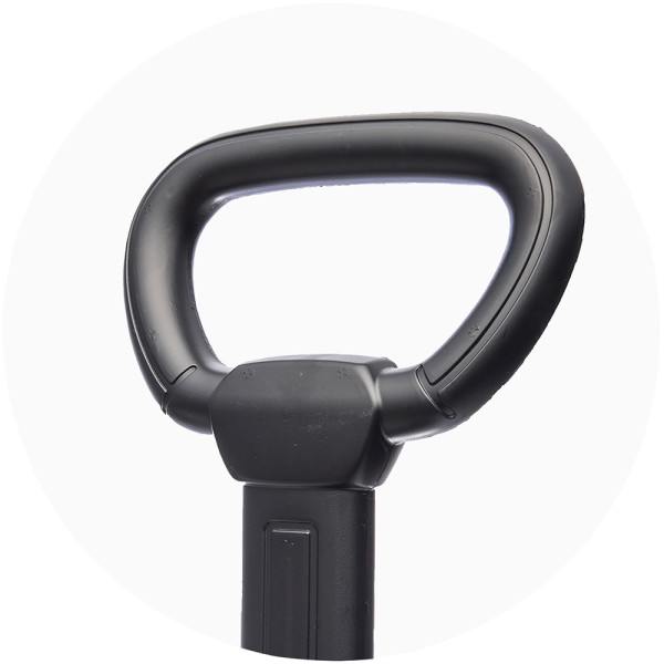 Masinuta de impins Chipolino Mercedes Benz C-Class cu maner black