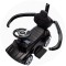 Masinuta de impins Chipolino Mercedes Benz C-Class cu maner black