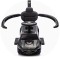 Masinuta de impins Chipolino Mercedes Benz C-Class cu maner black