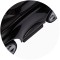 Masinuta de impins Chipolino Mercedes Benz C-Class cu maner black