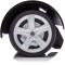 Masinuta de impins Chipolino Mercedes Benz C-Class cu maner black