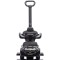 Masinuta de impins Chipolino Mercedes Benz C-Class cu maner black