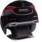 Masinuta de impins Chipolino Mercedes Benz C-Class cu maner black