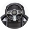 Masinuta de impins Chipolino Mercedes Benz C-Class cu maner black