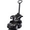Masinuta de impins Chipolino Mercedes Benz C-Class cu maner black