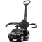 Masinuta de impins Chipolino Mercedes Benz C-Class cu maner black
