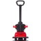 Masinuta de impins Chipolino Mercedes Benz C-Class cu maner red