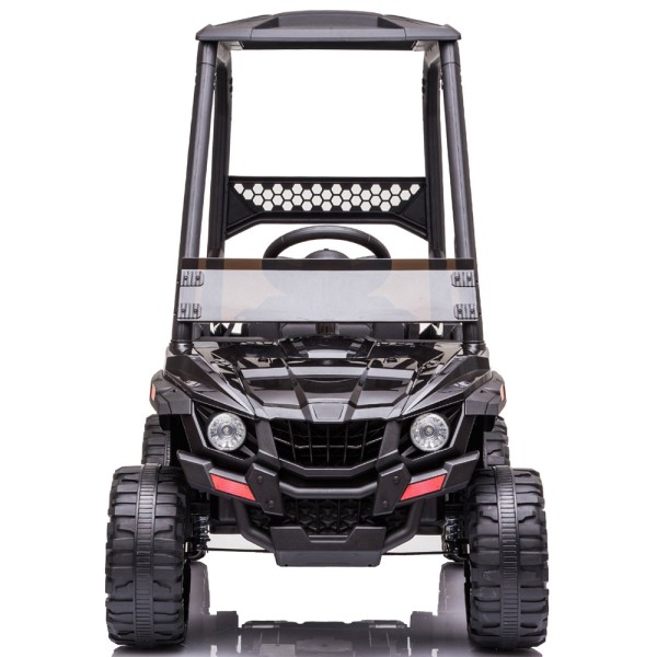 Masinuta electrica Chipolino Buggy Off Road black