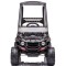 Masinuta electrica Chipolino Buggy Off Road black