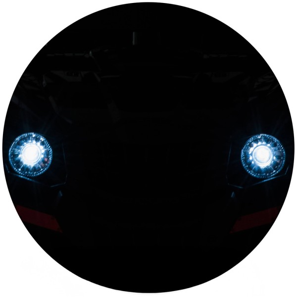 Masinuta electrica Chipolino Buggy Off Road black