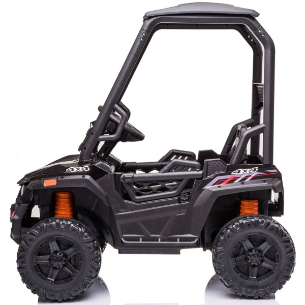 Masinuta electrica Chipolino Buggy Off Road black