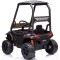 Masinuta electrica Chipolino Buggy Off Road black