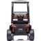 Masinuta electrica Chipolino Buggy Off Road black