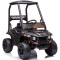 Masinuta electrica Chipolino Buggy Off Road black