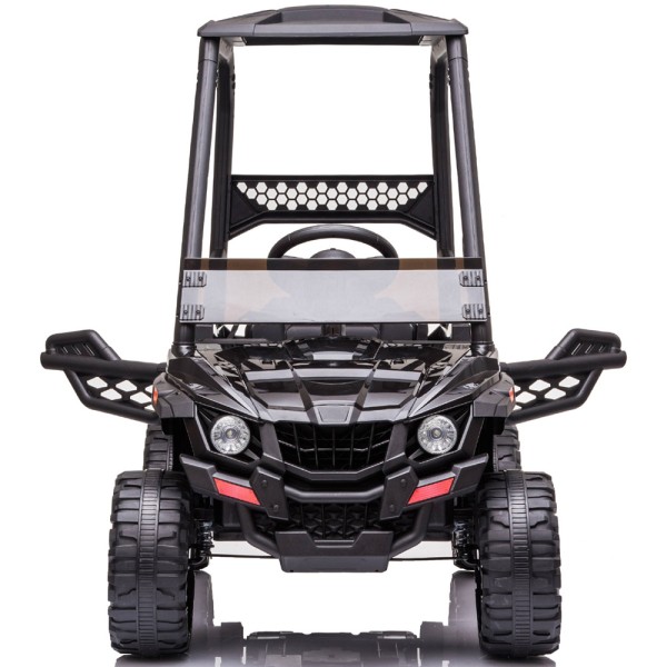 Masinuta electrica Chipolino Buggy Off Road black