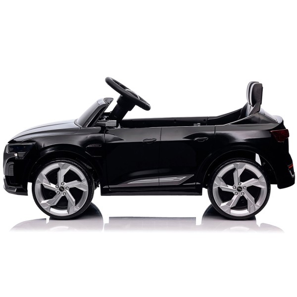 Masinuta electrica Chipolino Porsche Kayenne black