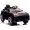 Masinuta electrica Chipolino Porsche Kayenne black