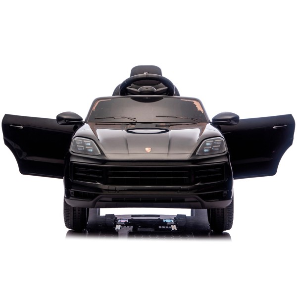 Masinuta electrica Chipolino Porsche Kayenne black