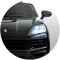 Masinuta electrica Chipolino Porsche Kayenne black