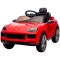Masinuta electrica Chipolino Porsche Kayenne red