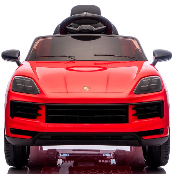 Masinuta electrica Chipolino Porsche Kayenne red