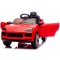 Masinuta electrica Chipolino Porsche Kayenne red