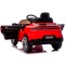 Masinuta electrica Chipolino Porsche Kayenne red