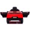 Masinuta electrica Chipolino Porsche Kayenne red
