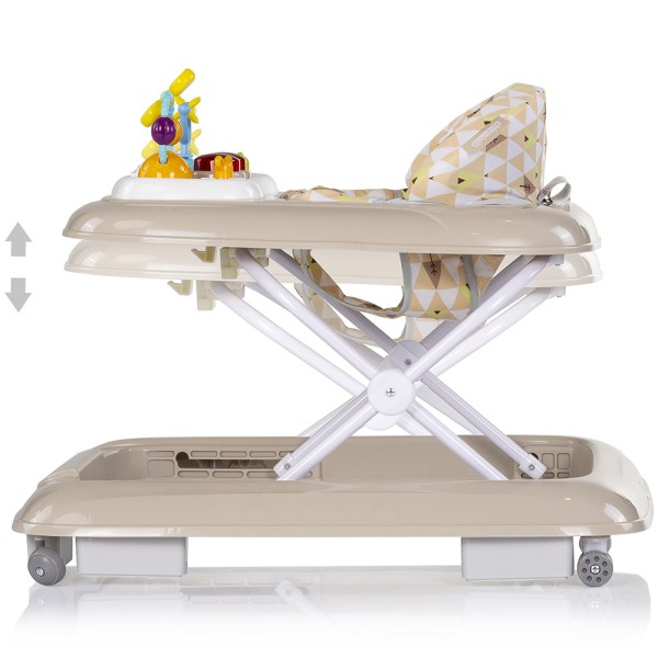 Premergator Chipolino Baby Steps beige