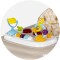 Premergator Chipolino Baby Steps beige