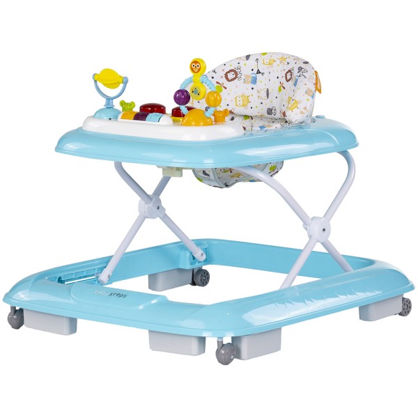 Premergator Chipolino Baby Steps blue