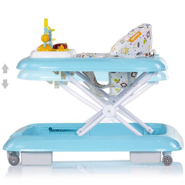 Premergator Chipolino Baby Steps blue