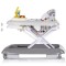 Premergator Chipolino Baby Steps grey