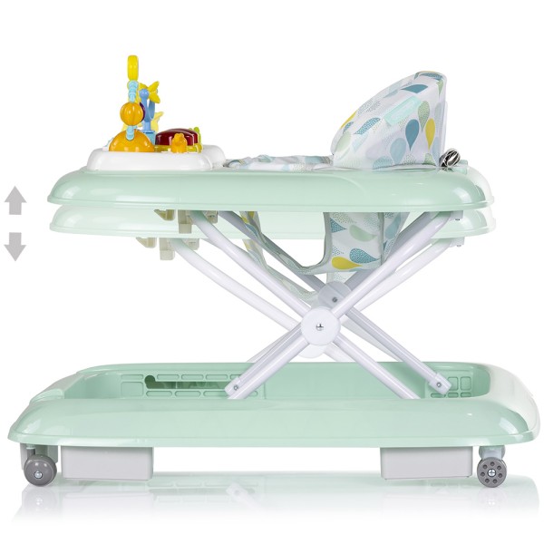 Premergator Chipolino Baby Steps mint