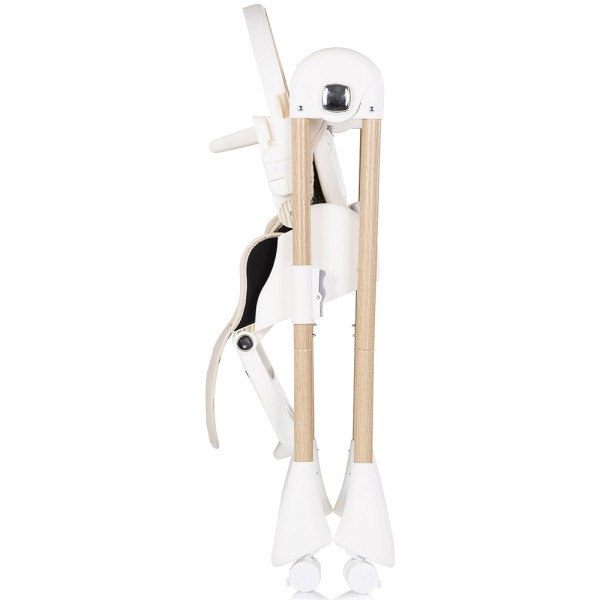 Scaun de masa Chipolino Candy Shop cashmere