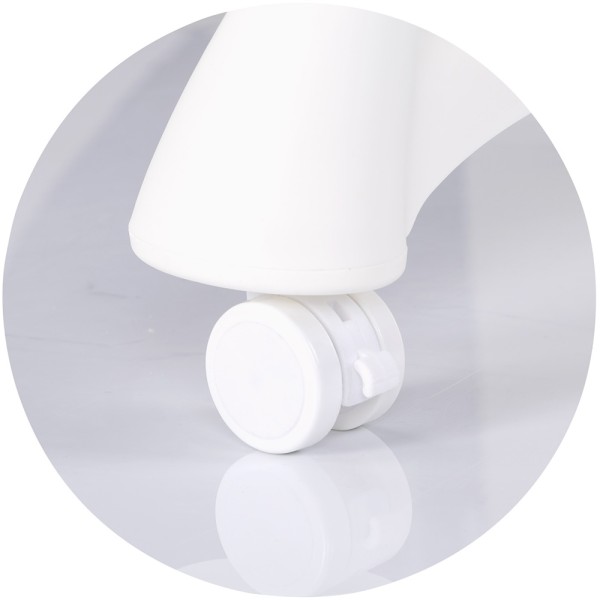 Scaun de masa Chipolino Candy Shop matcha