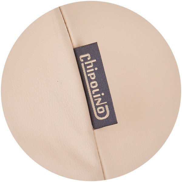 Tricicleta Chipolino Marathon macadamia