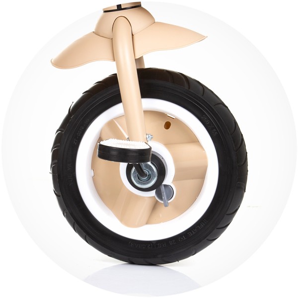 Tricicleta Chipolino Marathon macadamia