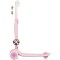 Trotineta Chipolino Bloomi pink