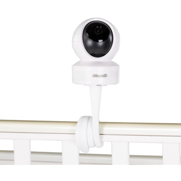 Video monitor Chipolino Duo View white
