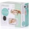 Video monitor Chipolino Duo View white