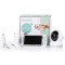 Video monitor Chipolino Duo View white