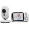 Video monitor Chipolino Polaris silver
